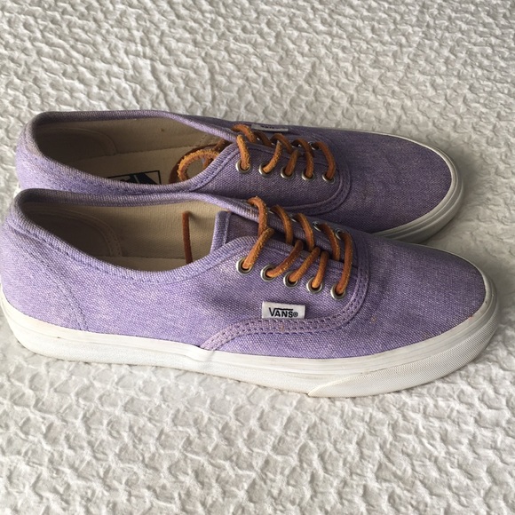 Vans - Picture 2 of 5